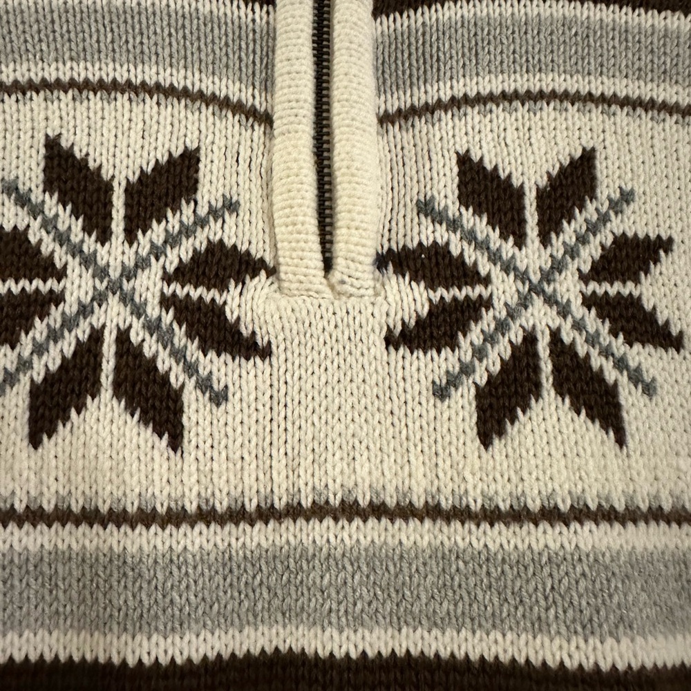 Gymboree Sweater - Picture 2 of 5